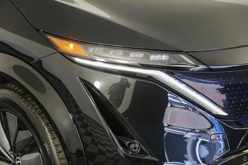 2024 Nissan ARIYA ENGAGE+