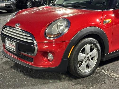 2015 MINI Hardtop Cooper