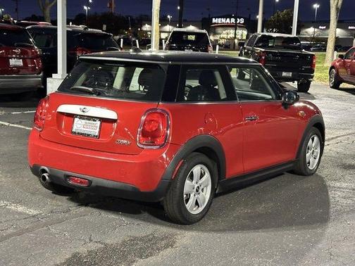 2015 MINI Hardtop Cooper