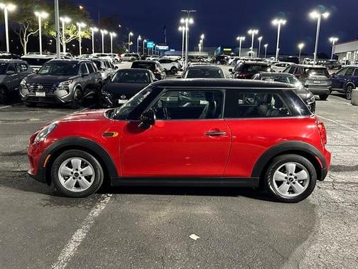 2015 MINI Hardtop Cooper