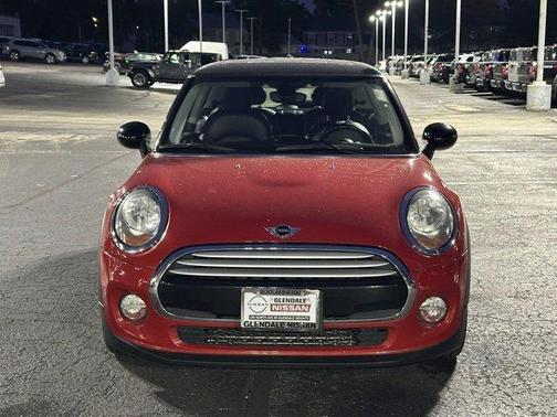 2015 MINI Hardtop Cooper