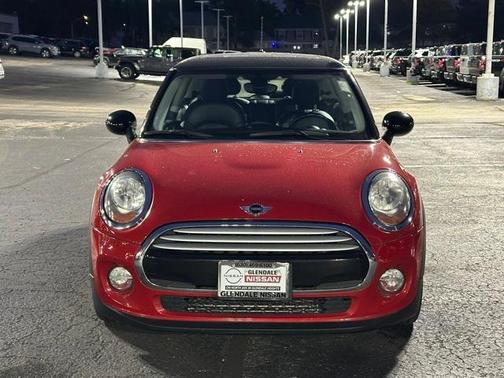 2015 MINI Hardtop Cooper