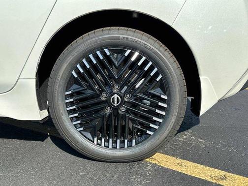 2024 Nissan Leaf SV PLUS