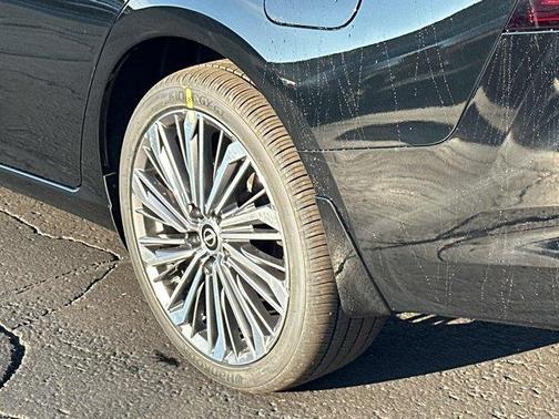 2025 Nissan Altima SL