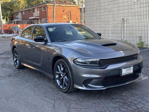 2023 Dodge Charger R/T