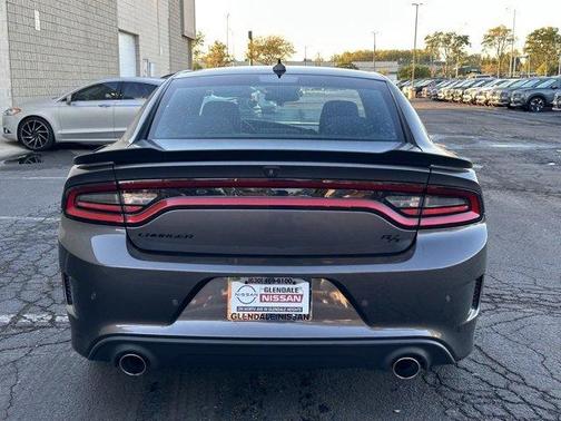 2023 Dodge Charger R/T