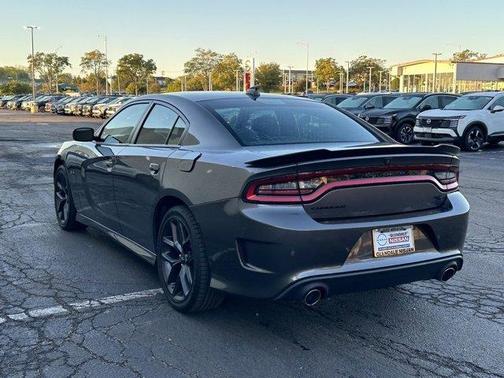 2023 Dodge Charger R/T