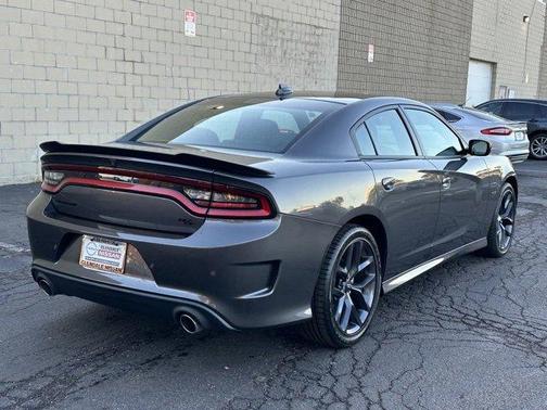 2023 Dodge Charger R/T