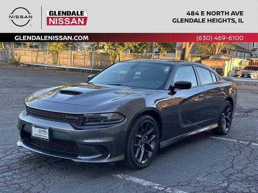 2023 Dodge Charger R/T