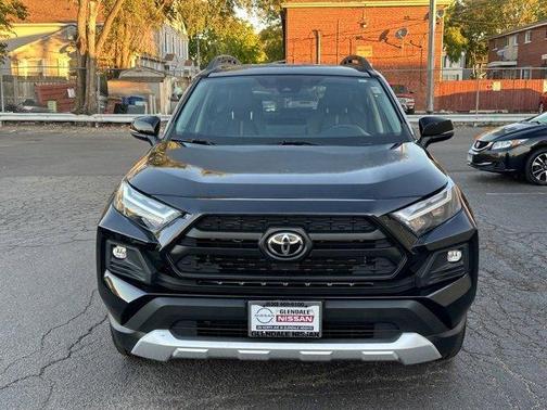 2022 Toyota RAV4 Adventure