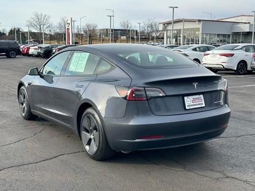 2023 Tesla Model 3 Long Range