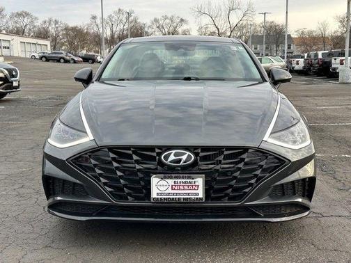 2022 Hyundai SONATA Limited