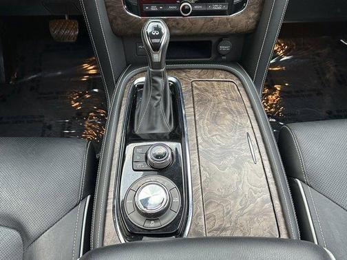 2021 INFINITI QX80 PREMIUM SELECT