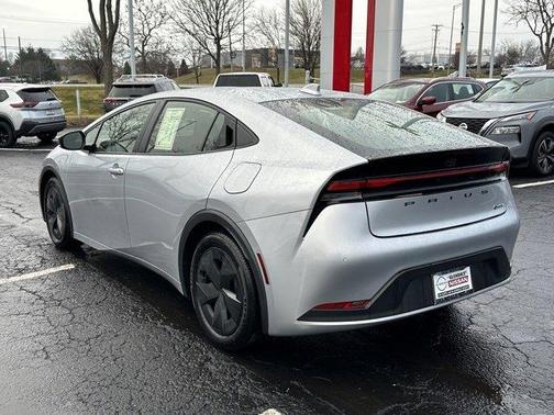 2023 Toyota Prius Limited
