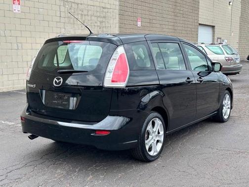 2010 Mazda Mazda5 Sport