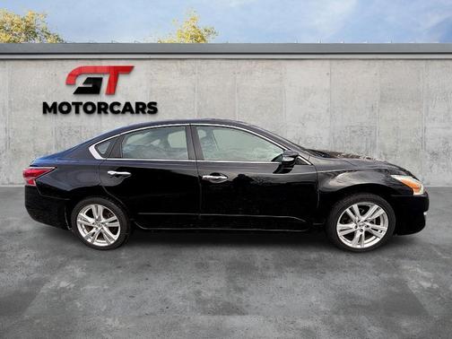 2014 Nissan Altima 3.5 SL