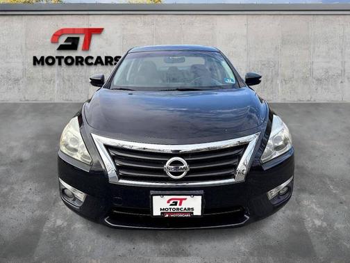 2014 Nissan Altima 3.5 SL