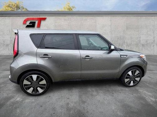 2016 Kia Soul !