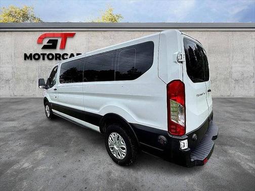 2019 Ford Transit-350 XLT