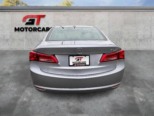 2019 Acura TLX FWD