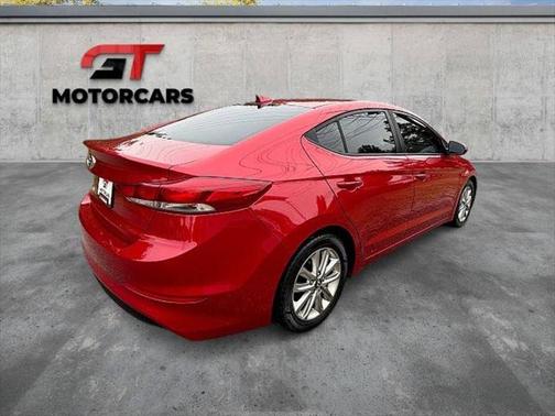 2017 Hyundai ELANTRA Value Edition