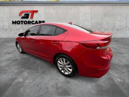 2017 Hyundai ELANTRA Value Edition