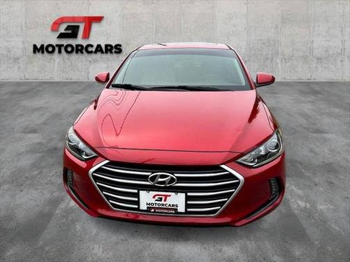 2017 Hyundai ELANTRA Value Edition