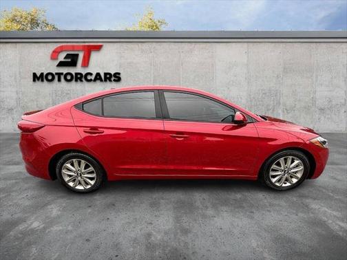 2017 Hyundai ELANTRA Value Edition