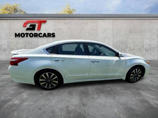 2016 Nissan Altima 2.5 SL