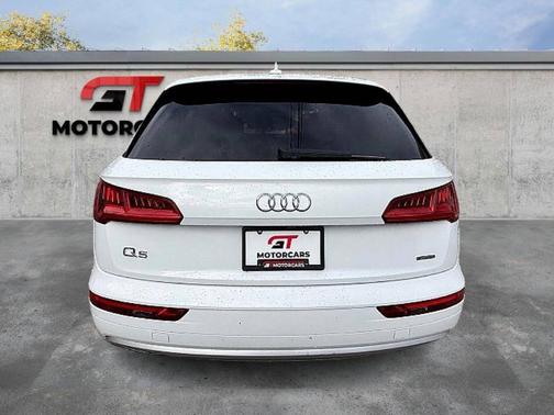 2019 Audi Q5 45 Premium