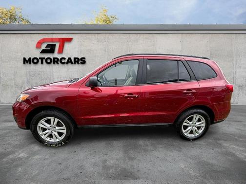 2010 Hyundai SANTA FE GLS
