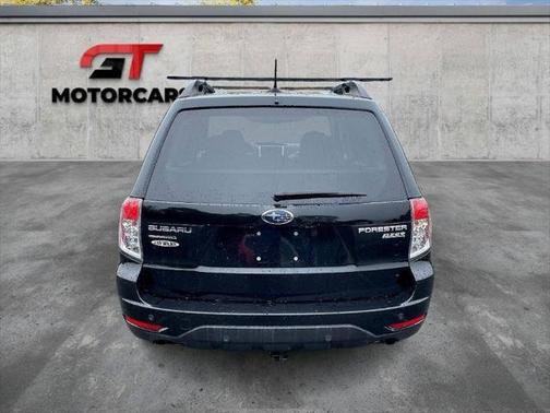 2013 Subaru Forester 2.5X Premium