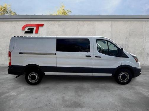 2020 Ford Transit-250 Base