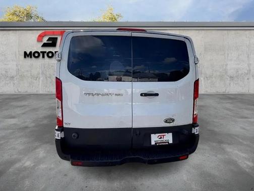 2020 Ford Transit-250 Base