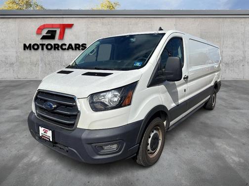 2020 Ford Transit-250 Base