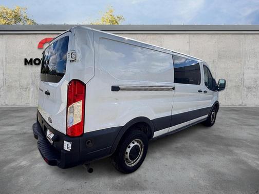 2020 Ford Transit-250 Base