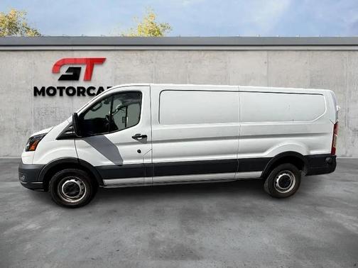 2020 Ford Transit-250 Base