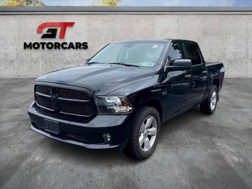 2014 RAM 1500 Tradesman/Express