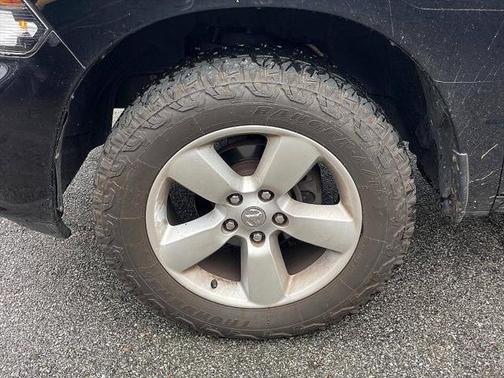 2014 RAM 1500 Tradesman/Express