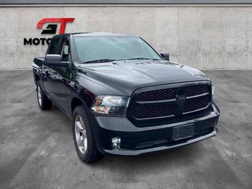 2014 RAM 1500 Tradesman/Express