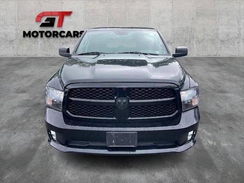 2014 RAM 1500 Tradesman/Express