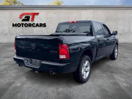 2014 RAM 1500 Tradesman/Express