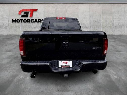 2015 RAM 1500 Tradesman/Express