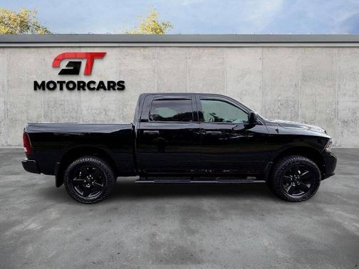 2015 RAM 1500 Tradesman/Express