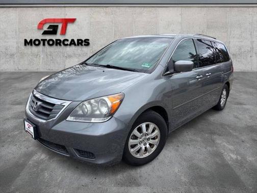 2009 Honda Odyssey EX