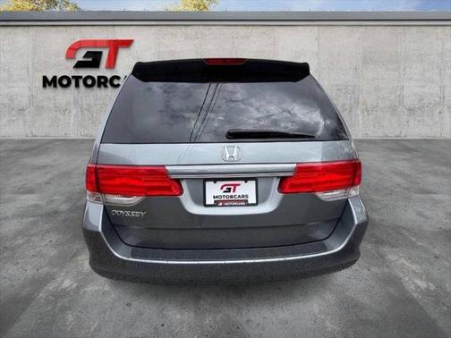 2009 Honda Odyssey EX