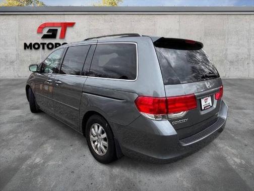 2009 Honda Odyssey EX