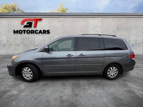 2009 Honda Odyssey EX