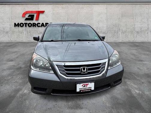 2009 Honda Odyssey EX