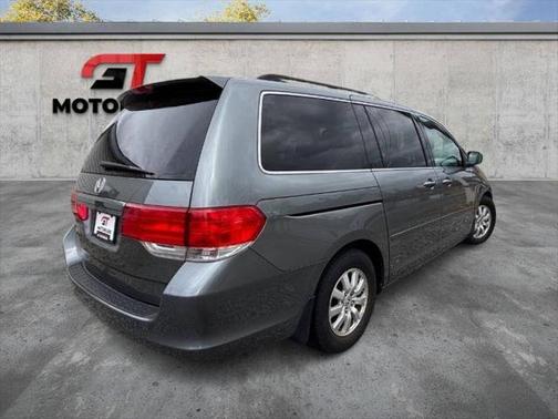 2009 Honda Odyssey EX